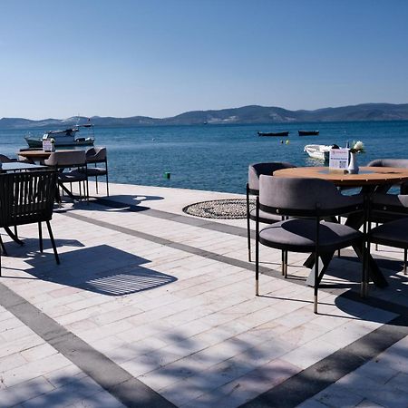 Roseira Mar-Inn Luxury Gulluk Eksteriør billede