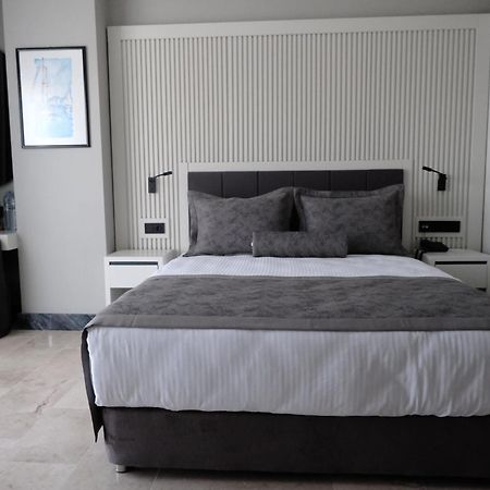 Roseira Mar-Inn Luxury Gulluk Eksteriør billede